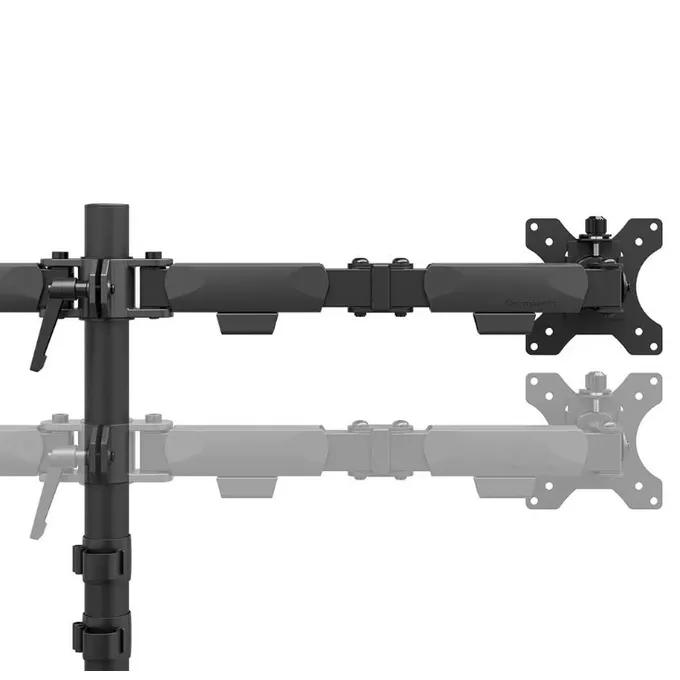 Neomounts by NewStar Ramię do monitora DS60-600BL2