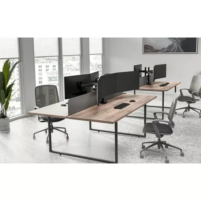 Neomounts by NewStar Ramię do monitora DS60-600BL3