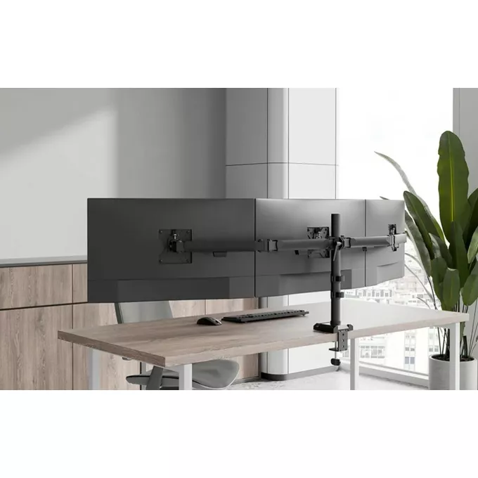 Neomounts by NewStar Ramię do monitora DS60-600BL3