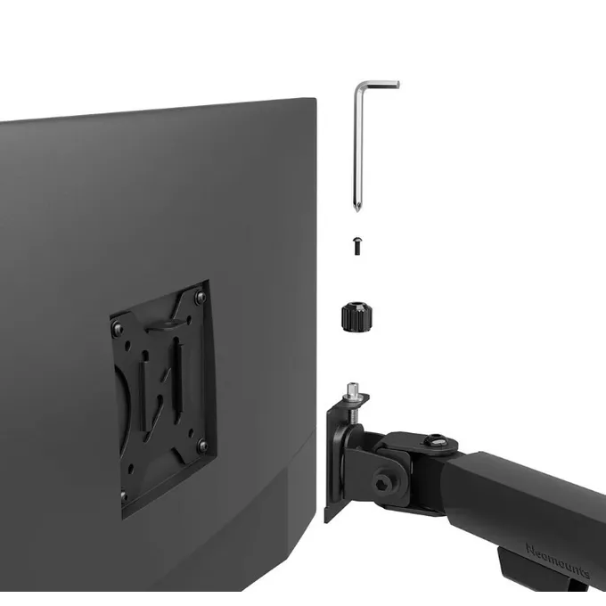 Neomounts by NewStar Ramię do monitora DS60-600BL3