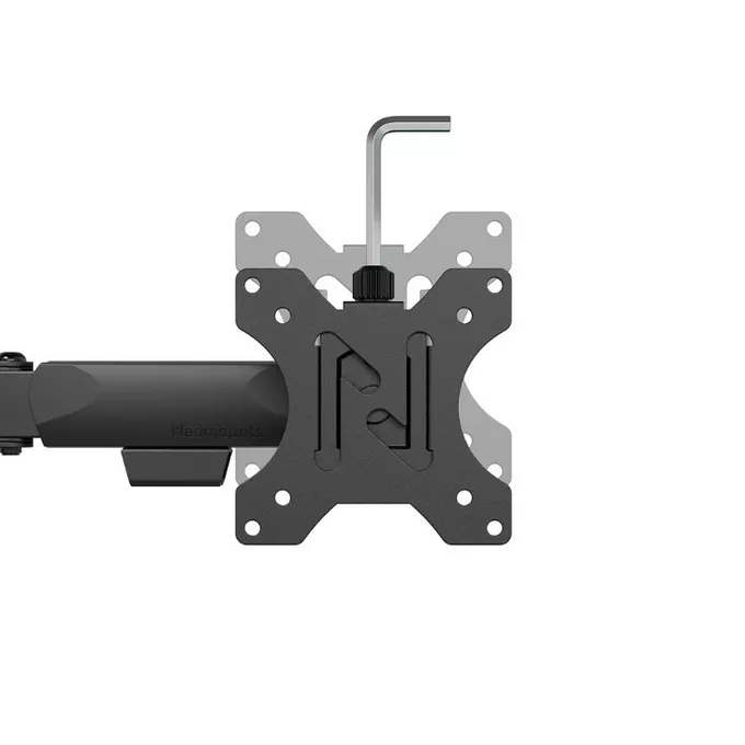 Neomounts by NewStar Ramię do monitora DS60-600BL3
