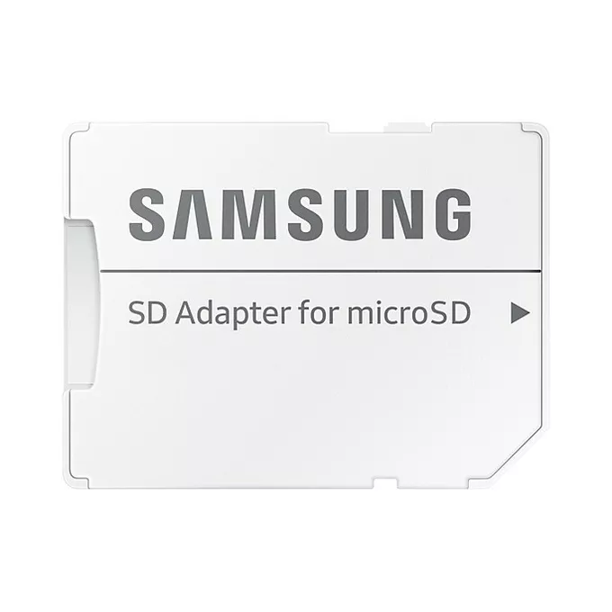 Samsung Karta pamięci MB-MD256SA/LC1 256GB Sonic PRO Plus