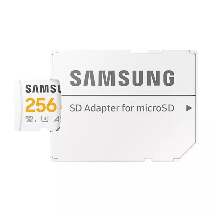 Samsung Karta pamięci MB-MD256SA/LC1 256GB Sonic PRO Plus