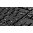 Kensington Zestaw mysz+ klawiatura KM270 EQ BT