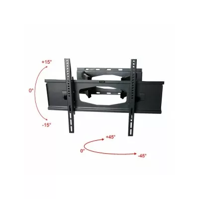 ART Uchwyt LCD AR-65 32-80'' 60kg                                            LCD/LED regulacja pion/poziom