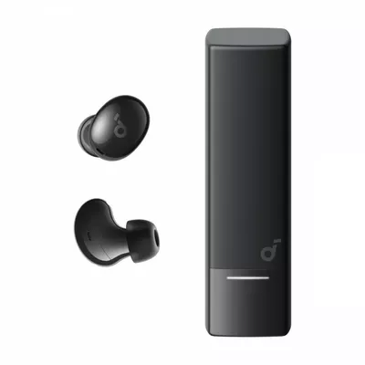 Anker Słuchawki Soundcore A30i Bluetooth Czarne
