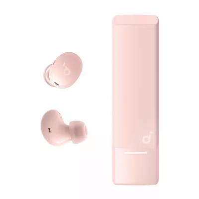 Anker Słuchawki Soundcore A30i Bluetooth Różowe