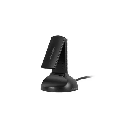 Lanberg Karta sieciowa bezprzewodowa WIFI NC-3000-WI USB 3.0 AX3000 TRI-BAND 2 wewnętrzne anteny