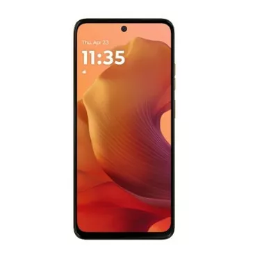 Motorola Smartfon moto g15 8/128GB Sunrise Orange
