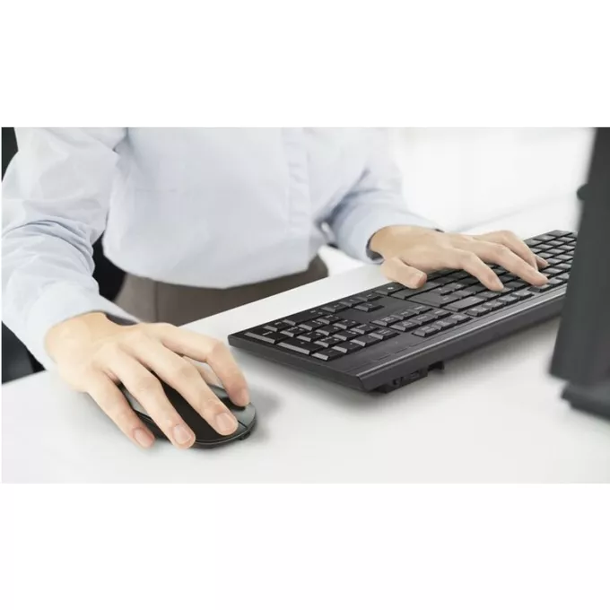 Kensington Zestaw mysz+ klawiatura KM270 EQ BT