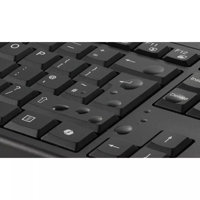 Kensington Zestaw mysz+ klawiatura KM270 EQ BT