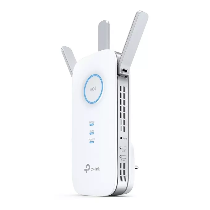 TP-LINK Wzmacniacz sygnału RE450 AC1750 Dual Band Wifi Range Ext