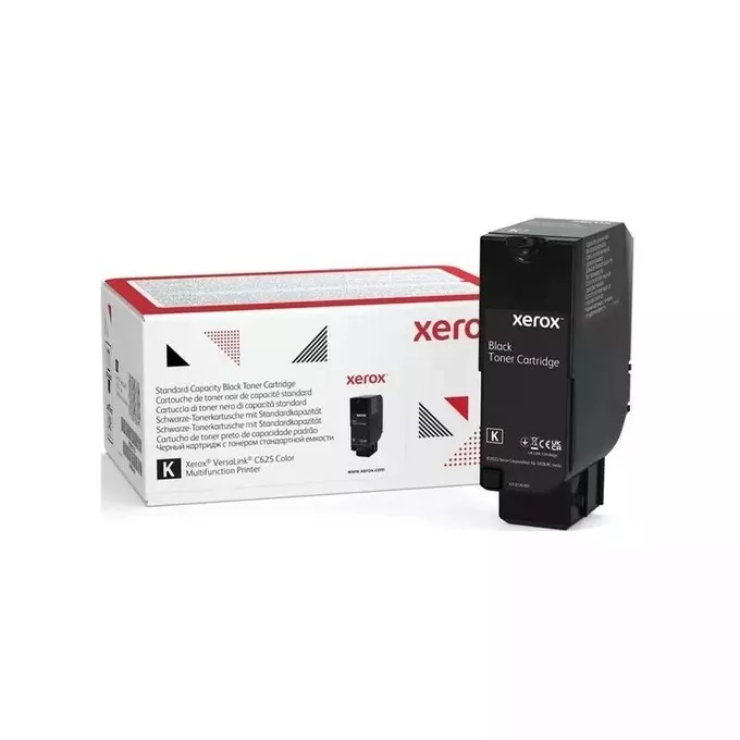 Xerox Toner VersaLink 006R04644 do C625 25K czarny