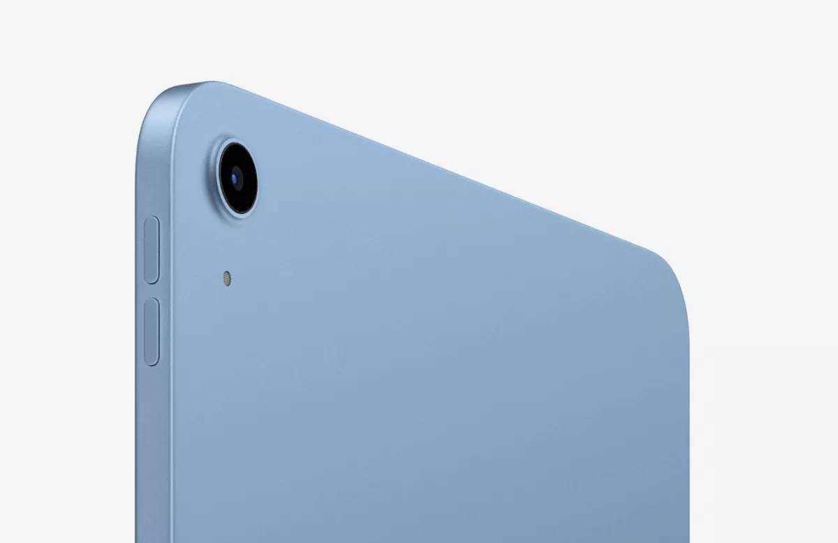 Apple iPad WiFi 11 cali 128GB Niebieski | Zadowolenie.pl