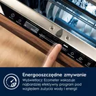 Electrolux Zmywarka do zabudowy ECC767310L ComfortLift