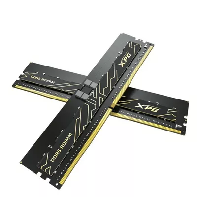 Adata Pamięć XPG AICore DDR5 7200 RDIMM 32GB (2x16) CL34