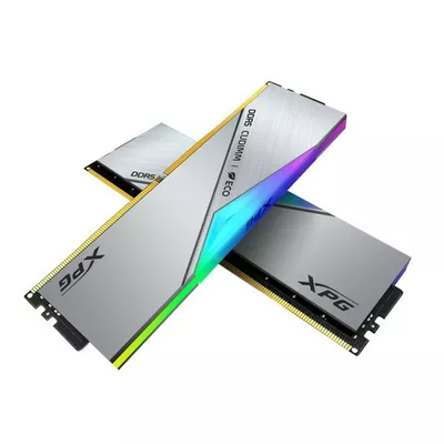 Adata Pamięć XPG Lancer RGB DDR5 9200 CUDIMM 48GB (2x24) CL42