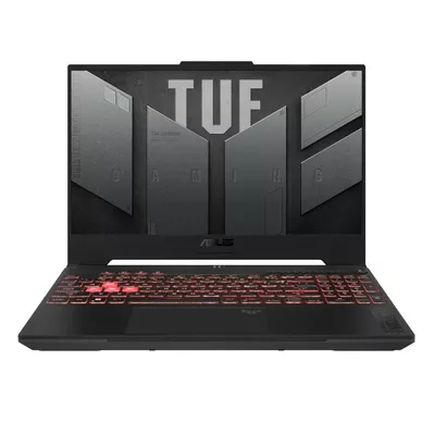 Asus Notebook TUF Gaming A15 FA507NVR-LP017W R7-7435HS 16GB/512GB/4060