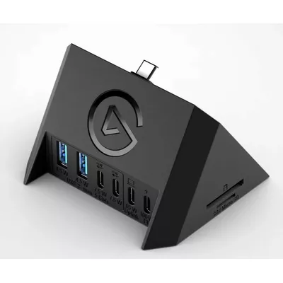 ELGATO USB Hub for Stream Deck +