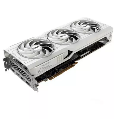Sapphire Technology Karta graficzna RX 7900 XT PURE 20GB GDDR6 320bit 2DP/2HDMI