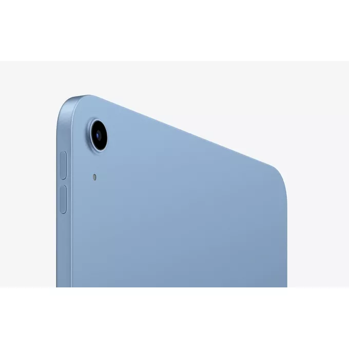 Apple iPad WiFi 11 cali 256GB Niebieski