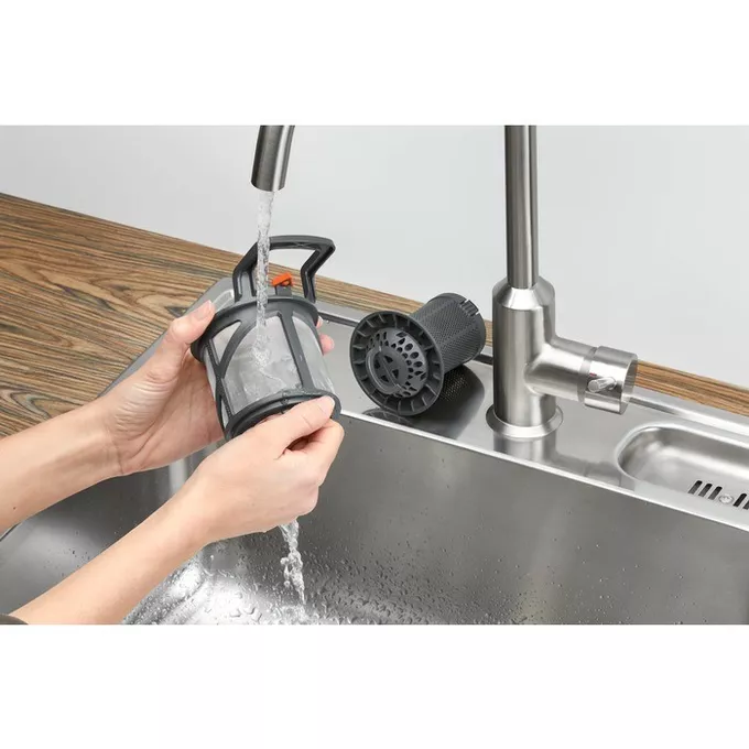 Electrolux Zmywarka do zabudowy ECC767310L ComfortLift