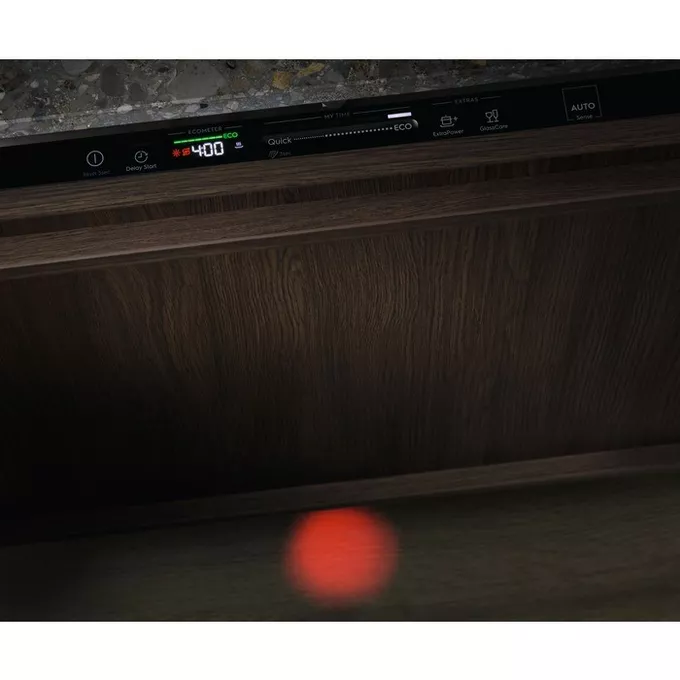Electrolux Zmywarka do zabudowy ECC767310L ComfortLift