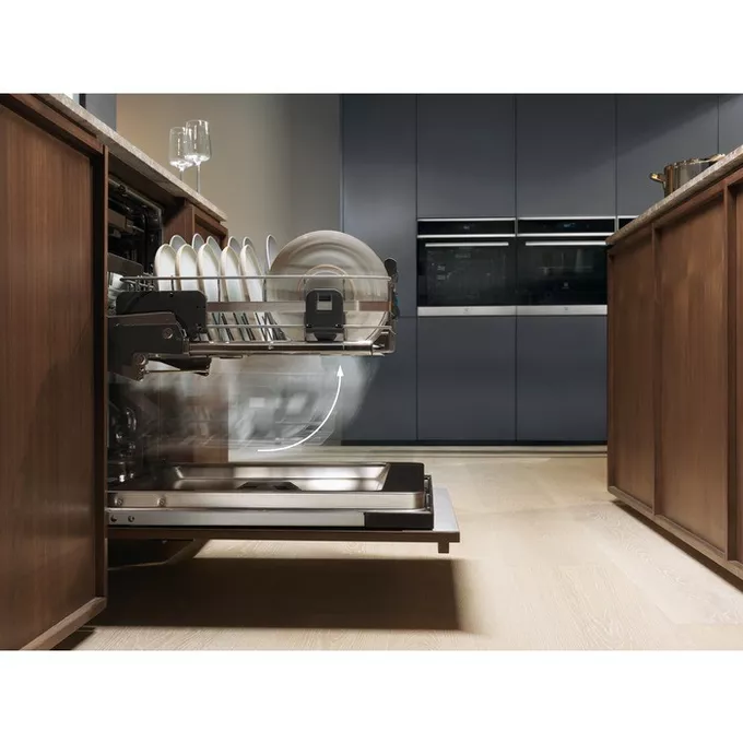 Electrolux Zmywarka do zabudowy ECC767310L ComfortLift