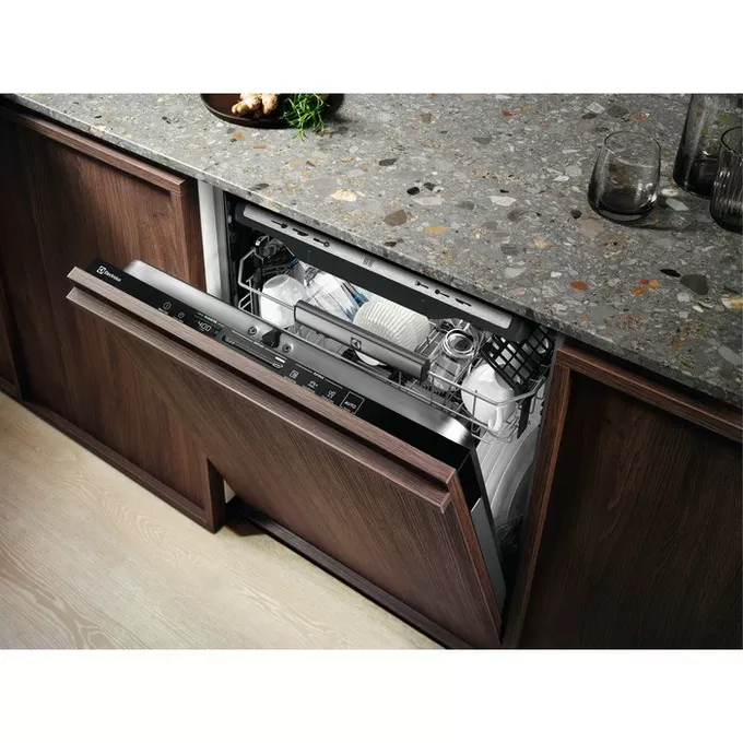 Electrolux Zmywarka do zabudowy ECC767310L ComfortLift