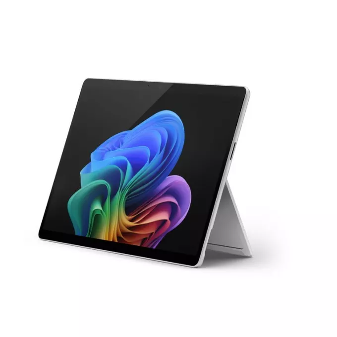 Microsoft Surface Pro 11 Snapdragon X Elite/16GB/512GB/5G/Platinium/ZFB-00009