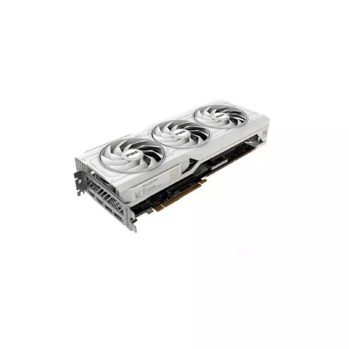 Sapphire Technology Karta graficzna RX 7900 XT PURE 20GB GDDR6 320bit 2DP/2HDMI