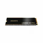 Adata Dysk SSD LEGEND 900 Pro 2TB PCIe 4x4 7.4/6.5 GB/s M2
