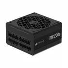 Corsair Zasilacz RM1200e PCIe5.1 80+GOLD F.MODULAR ATX3.1