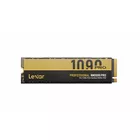 Lexar Dysk SSD NM1090 Pro 4TB Gen5 14000/13000 Radiator