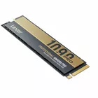 Lexar Dysk SSD NM1090 Pro 4TB Gen5 14000/13000 Radiator