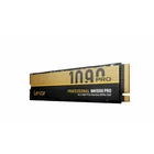 Lexar Dysk SSD NM1090 Pro 4TB Gen5 14000/13000 Radiator