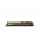 Lexar Dysk SSD NM1090 Pro 4TB Gen5 14000/13000 Radiator