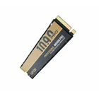 Lexar Dysk SSD NM1090 Pro 4TB Gen5 14000/13000 Radiator
