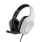 Trust Słuchawki GXT415PS Zirox do PlayStation 5 białe