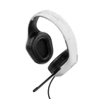 Trust Słuchawki GXT415PS Zirox do PlayStation 5 białe