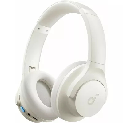 Anker Słuchawki nauszne Soundcore Q11i białe