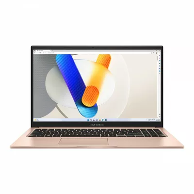 Asus Notebook Vivobook 15 X1504VA-BQ2095W i5-1334U 16GB/512GB/15.6 cali FHD/Win 11 Home/