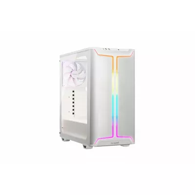 Be quiet! Obudowa Pure Base 501 DX biała