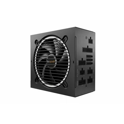 Be quiet! Zasilacz Pure Power 12 M 1200W ATX 3.0 GOLD