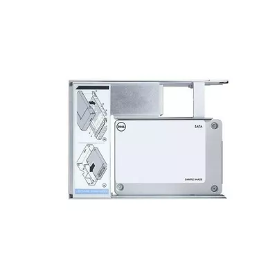 Dell 480GB SSD SATA RI Cabled 3,5 345-BJSM