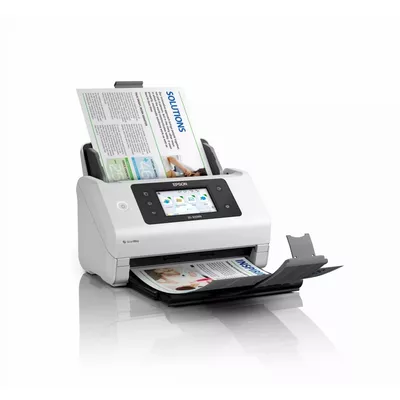Epson Skaner WF DS-900WN A4/ADF100/140ipm/(W)GLAN/USB3.2