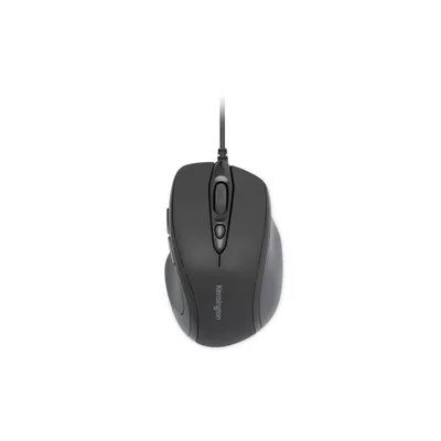 Kensington Mysz Pro Fit rozmiar średni czarna