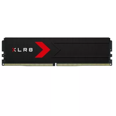 PNY Pamięć DDR5 16GB 6400 C32 MD16GD5640032XR-BLK BULK
