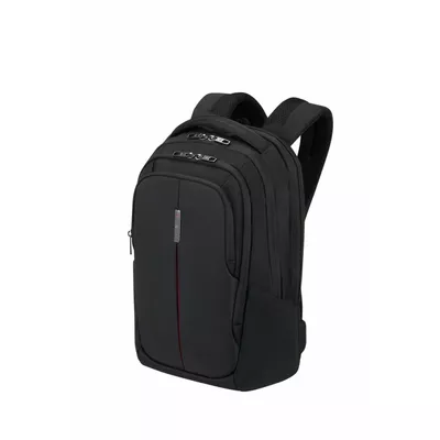 Samsonite Plecak na laptopa 14.1 cala Guardit 3.0 S czarny