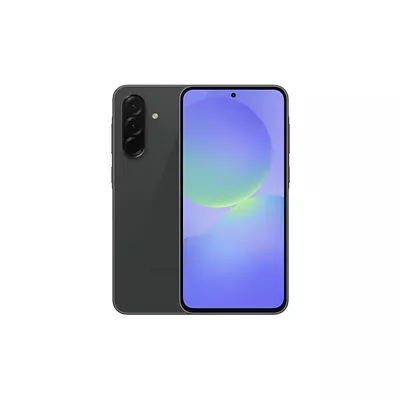 Samsung Smartfon GALAXY A36 5G 8/256 GB czarny Enterprise Edition